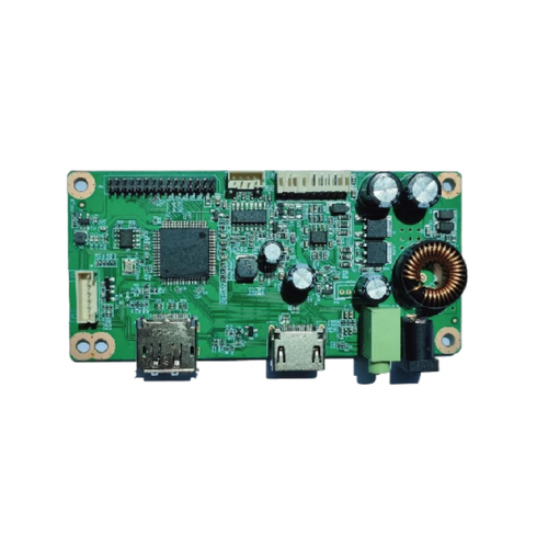 産業用ADボード:RTD2525シリーズ 産業用ADボード:RTD2525シリーズ