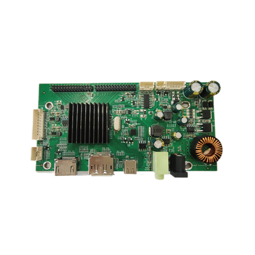 産業用ADボード:RTD2556シリーズ 産業用ADボード:RTD2556シリーズ