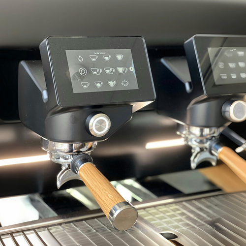 バー型ディスプレイ