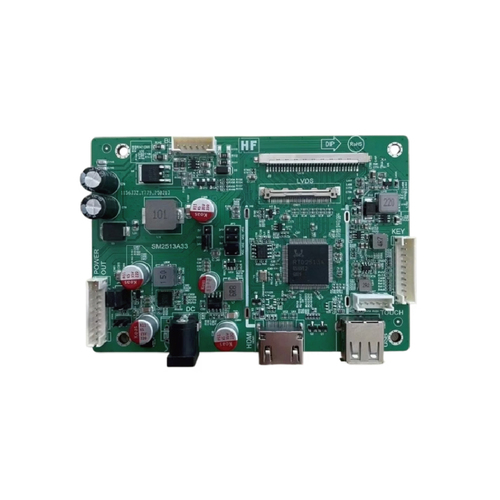 産業用ADボード：RTD2513シリーズ